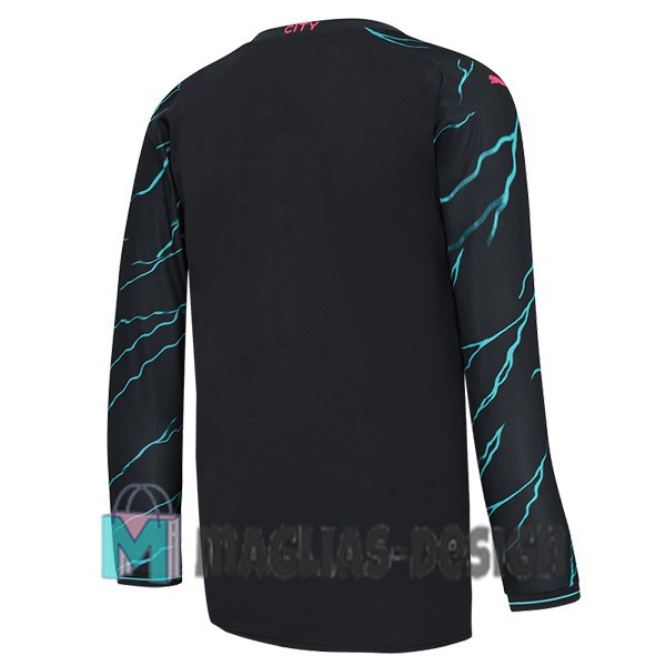 Next Confezione Da 5 Maglie A Maniche Lunghe Per Bambini E Ragazzi | 100% Cotone | 3 Mesi - 6 Anni | Basic Multicolore
